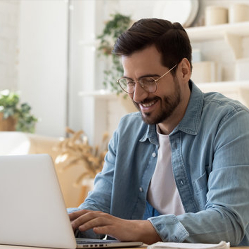 Personalize Dashboard