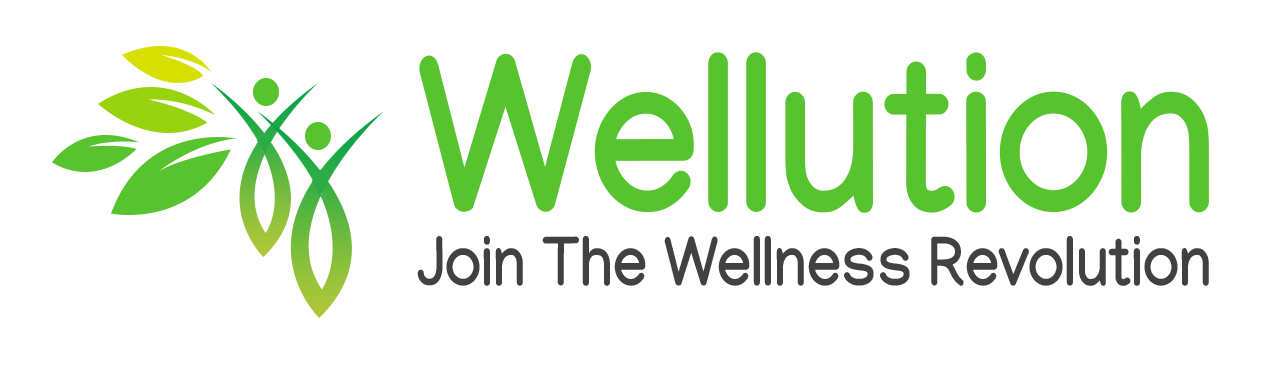 wellution Logo