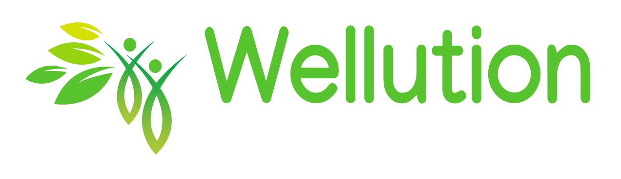 wellution Logo